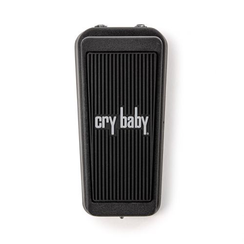 Педаль Dunlop CRYBABY JUNIOR WAH